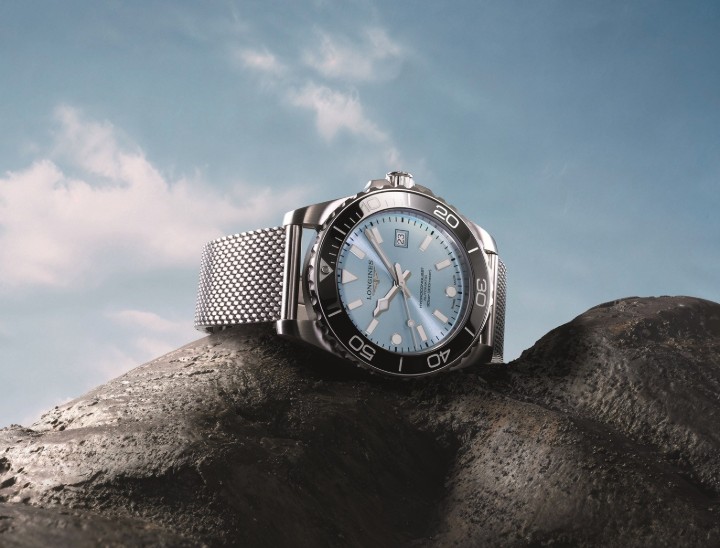 Obrázek Longines HydroConquest