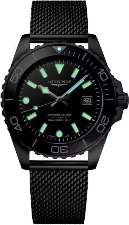 Obrázek Longines HydroConquest