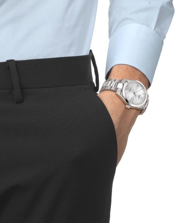 Obrázek Tissot Gentleman