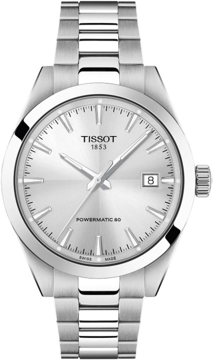 Obrázek Tissot Gentleman