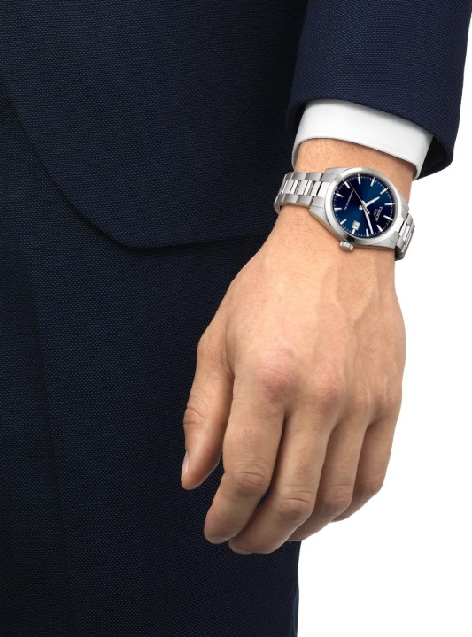 Obrázek Tissot Gentleman