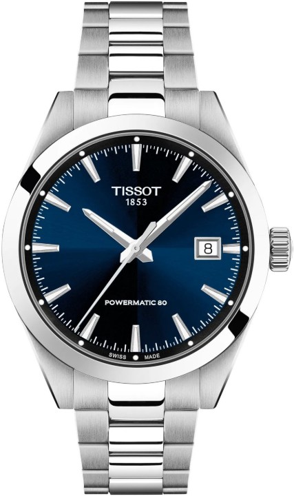 Obrázek Tissot Gentleman