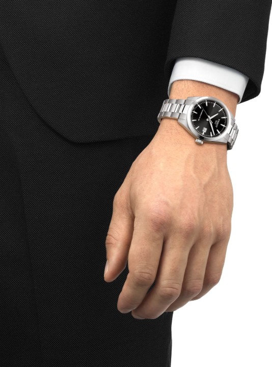 Obrázek Tissot Gentleman