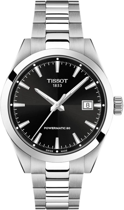 Obrázek Tissot Gentleman