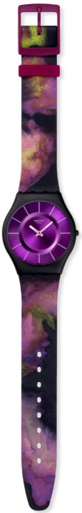 Obrázek Swatch Painted Paradise Bloom