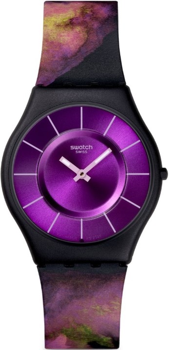 Obrázek Swatch Painted Paradise Bloom