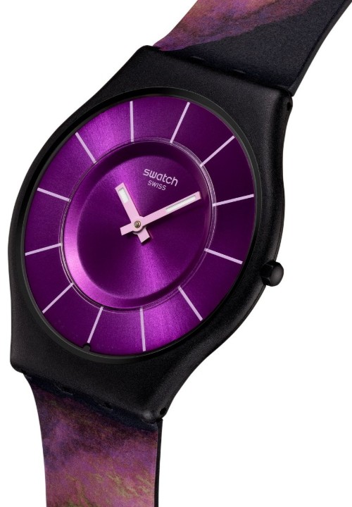 Obrázek Swatch Painted Paradise Bloom