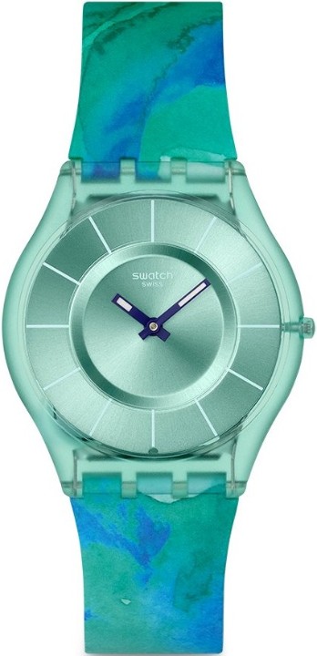 Obrázek Swatch Painted Paradise Mist