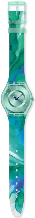 Obrázek Swatch Painted Paradise Mist