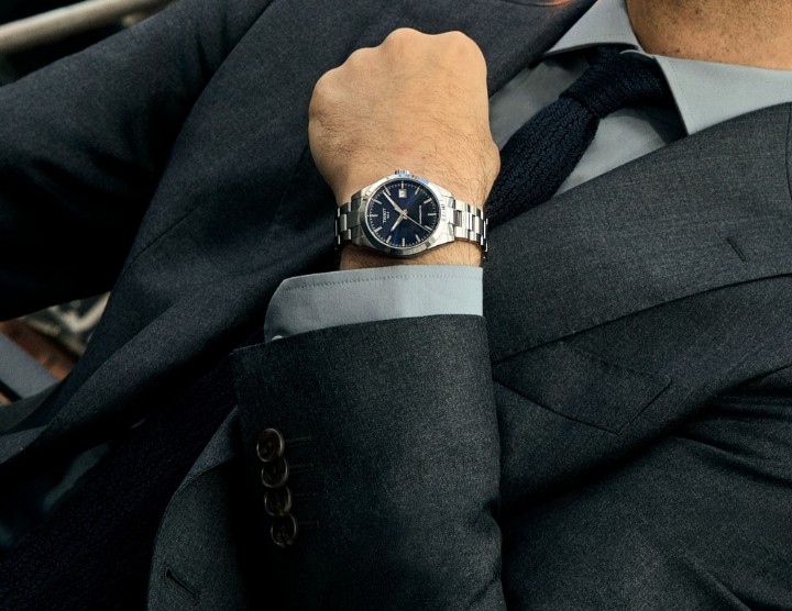 Obrázek Tissot Gentleman