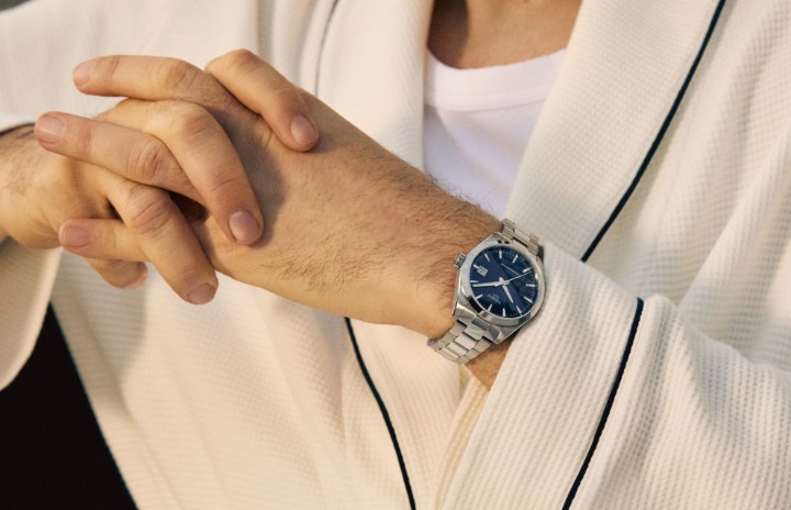 Obrázek Tissot Gentleman