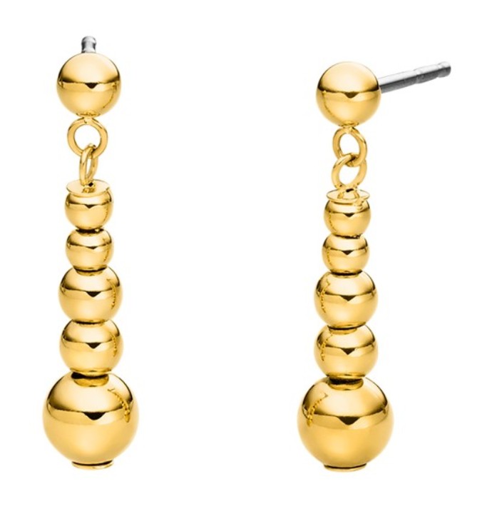 Obrázek Boccia Titanium náušnice