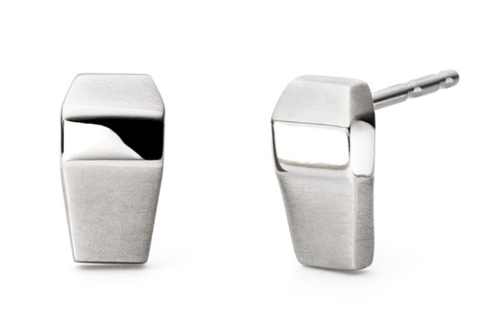 Obrázek Boccia Titanium náušnice