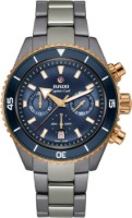Obrázek Rado Captain Cook High-Tech Ceramic Automatic Chronograph