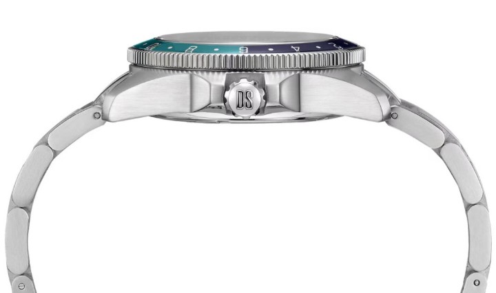 Obrázek Certina DS Action GMT Powermatic 80
