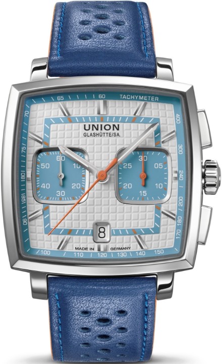 Obrázek Union Glashütte Averin Chronograph