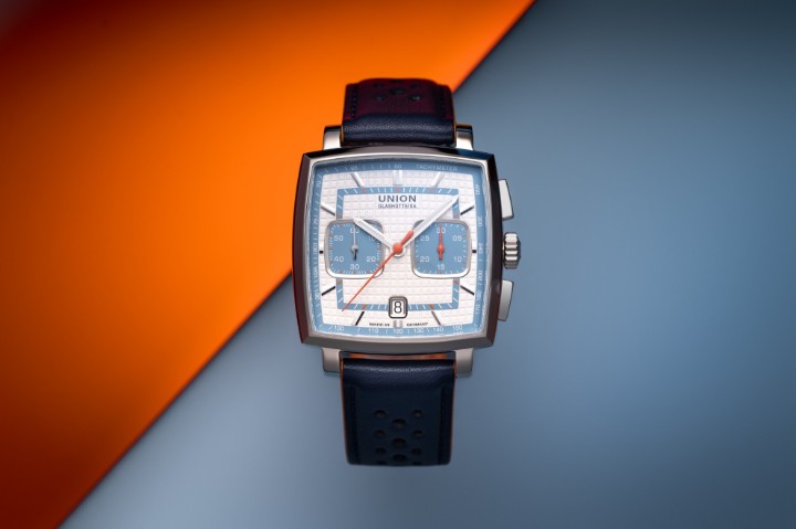 Obrázek Union Glashütte Averin Chronograph