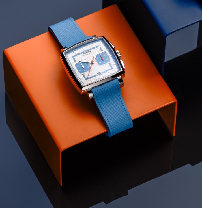 Obrázek Union Glashütte Averin Chronograph