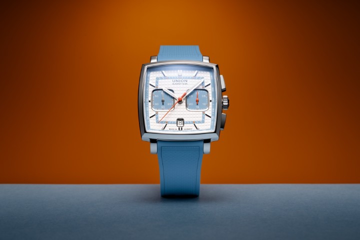Obrázek Union Glashütte Averin Chronograph