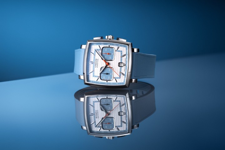 Obrázek Union Glashütte Averin Chronograph
