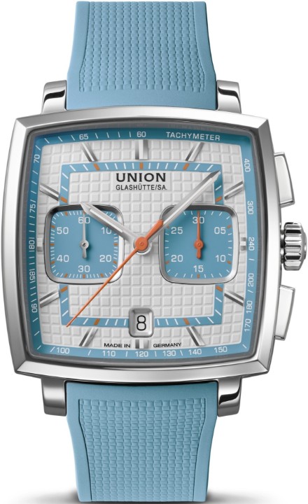 Obrázek Union Glashütte Averin Chronograph