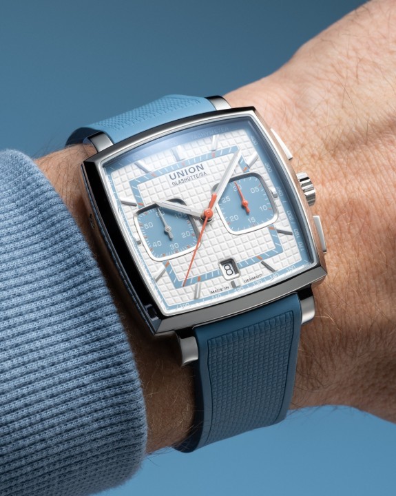 Obrázek Union Glashütte Averin Chronograph