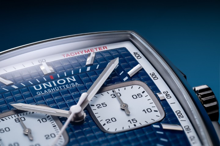 Obrázek Union Glashütte Averin Chronograph