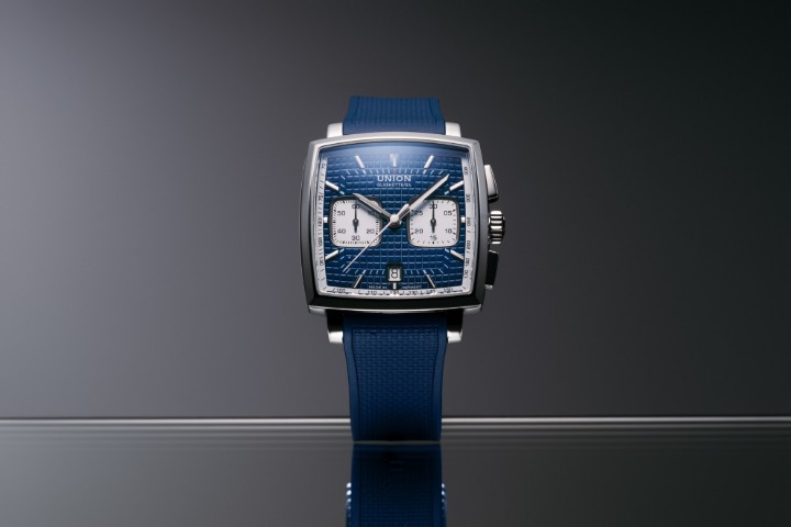 Obrázek Union Glashütte Averin Chronograph