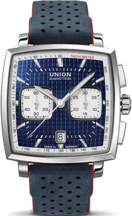 Obrázek Union Glashütte Averin Chronograph