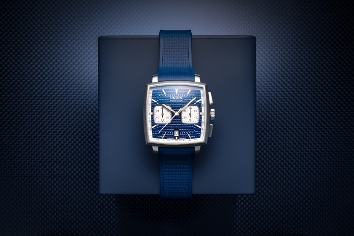 Obrázek Union Glashütte Averin Chronograph
