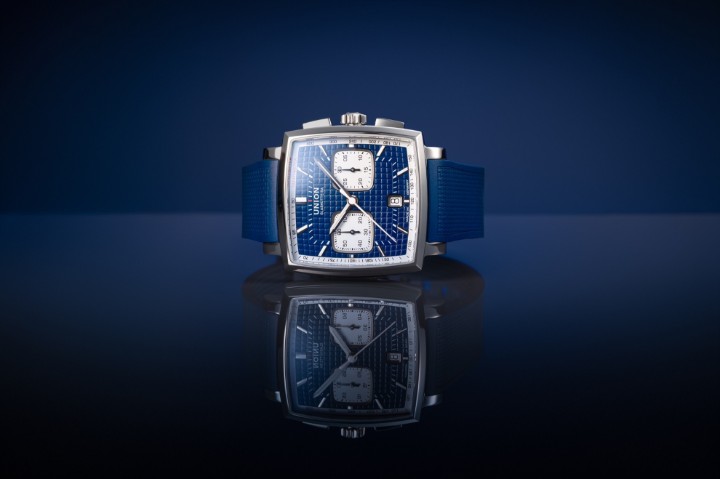 Obrázek Union Glashütte Averin Chronograph