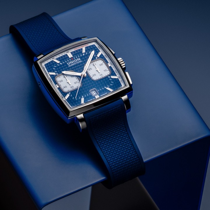 Obrázek Union Glashütte Averin Chronograph