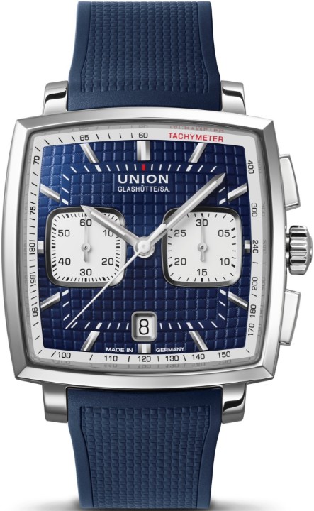 Obrázek Union Glashütte Averin Chronograph