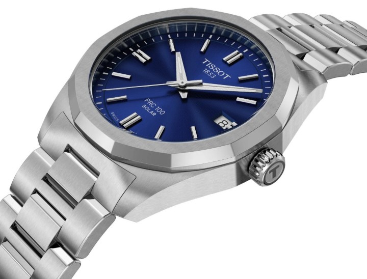Obrázek Tissot PRC 100 Solar