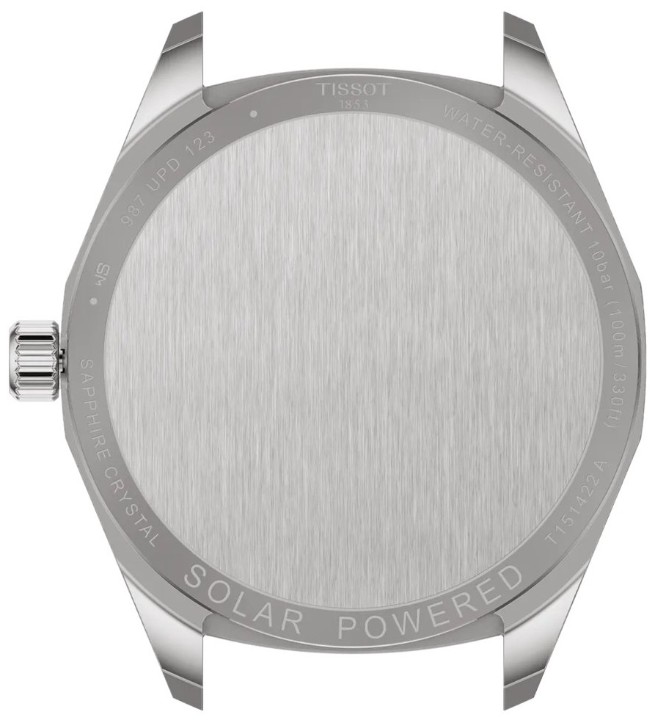 Obrázek Tissot PRC 100 Solar