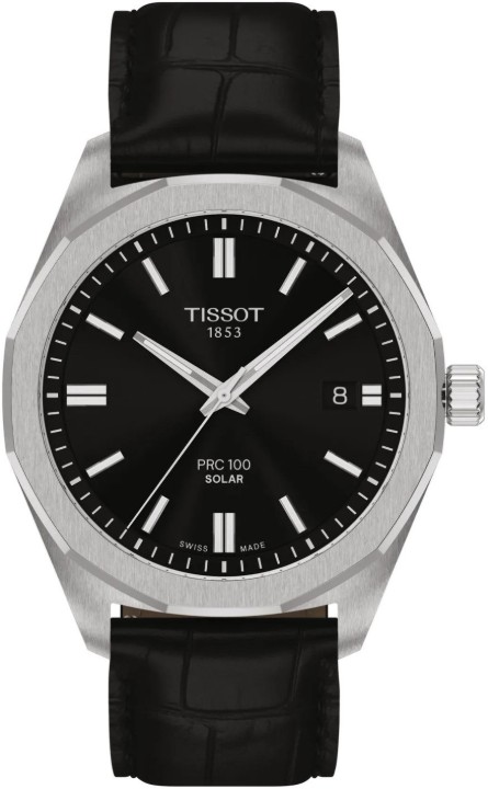 Obrázek Tissot PRC 100 Solar