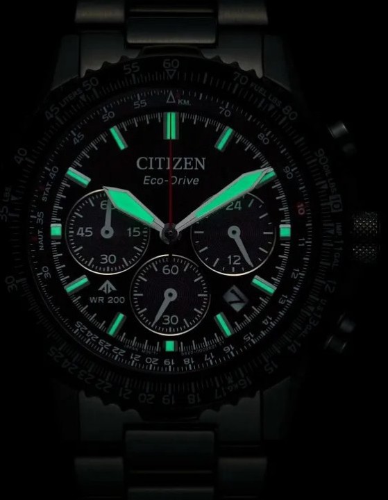 Obrázek Citizen Promaster Sky