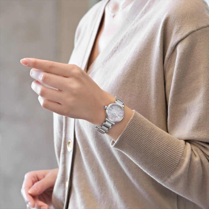 Obrázek Citizen L Eco Drive