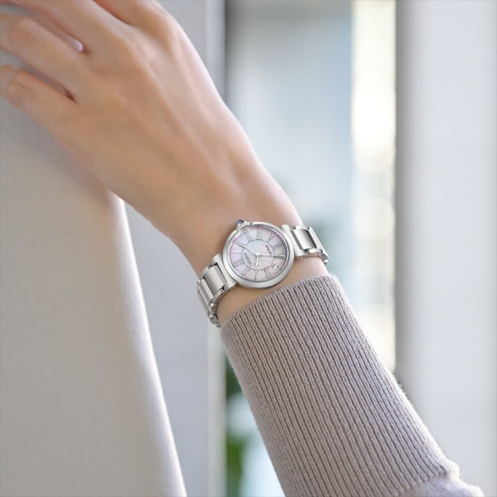 Obrázek Citizen L Eco Drive