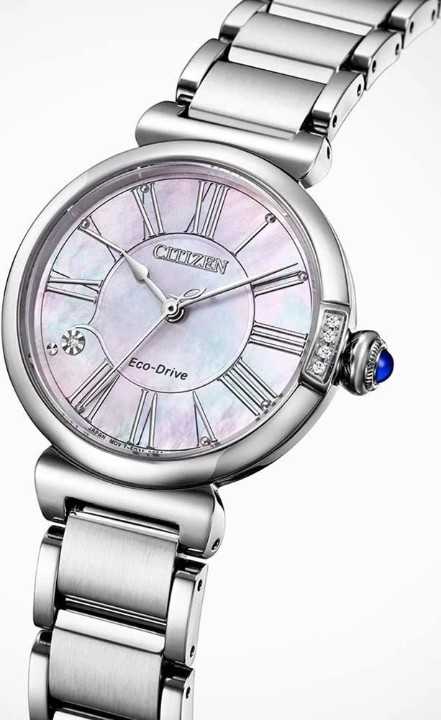 Obrázek Citizen L Eco Drive