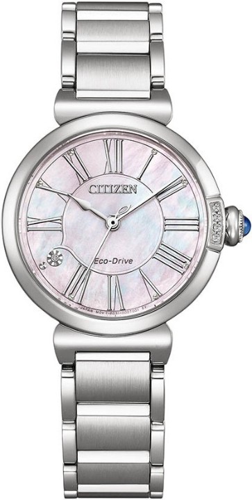 Obrázek Citizen L Eco Drive