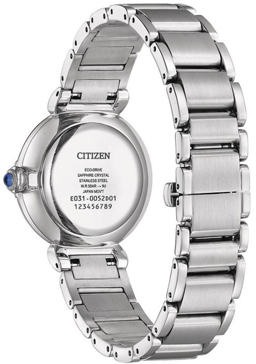 Obrázek Citizen L Eco Drive