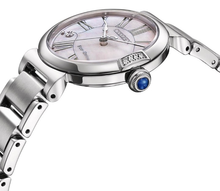 Obrázek Citizen L Eco Drive