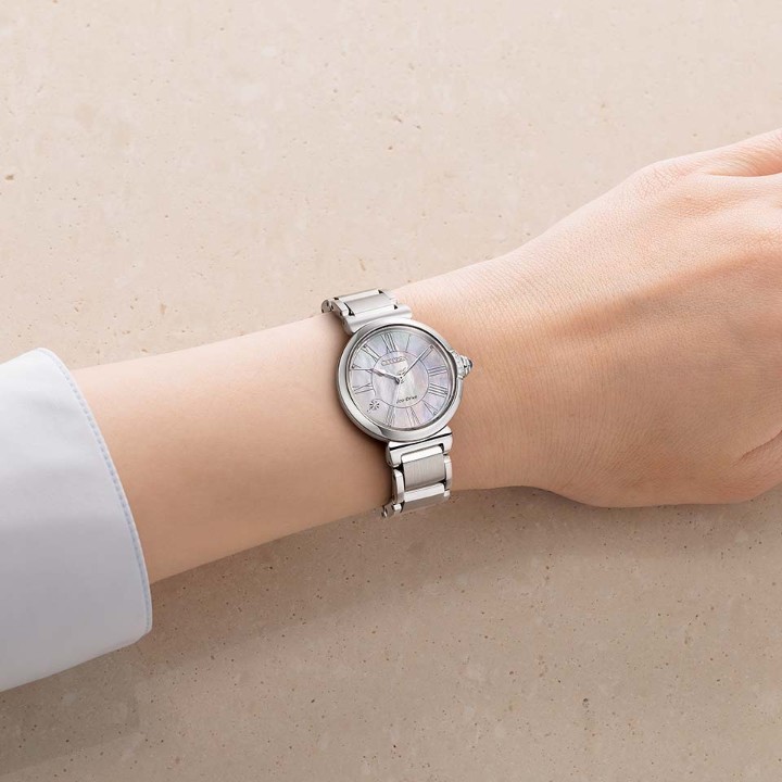 Obrázek Citizen L Eco Drive