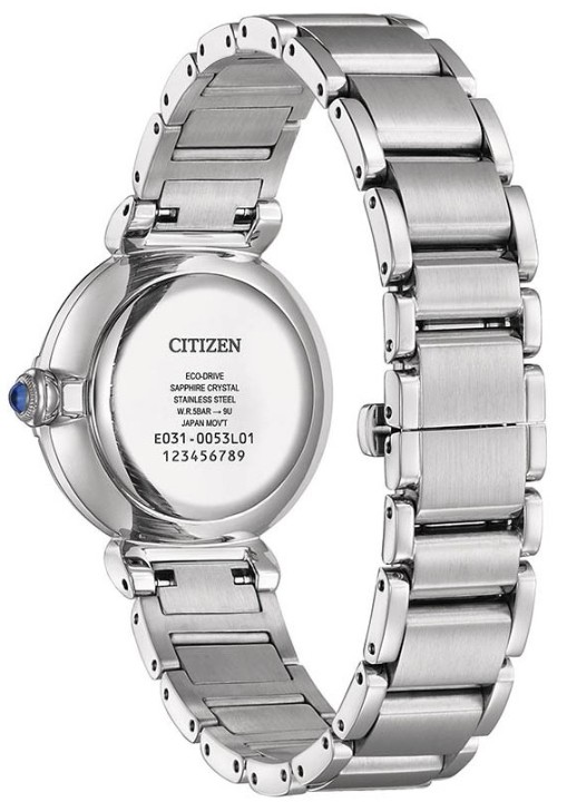 Obrázek Citizen L Eco Drive