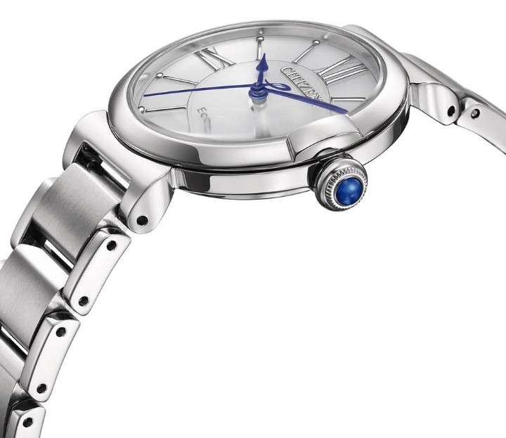 Obrázek Citizen L Eco Drive