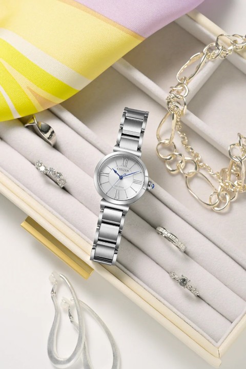 Obrázek Citizen L Eco Drive