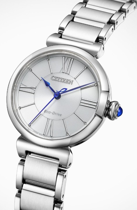 Obrázek Citizen L Eco Drive