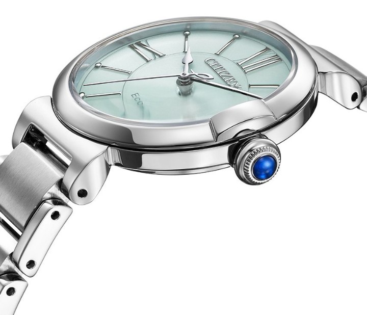 Obrázek Citizen L Eco Drive