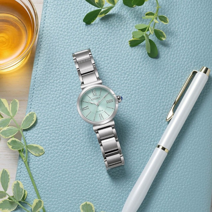 Obrázek Citizen L Eco Drive